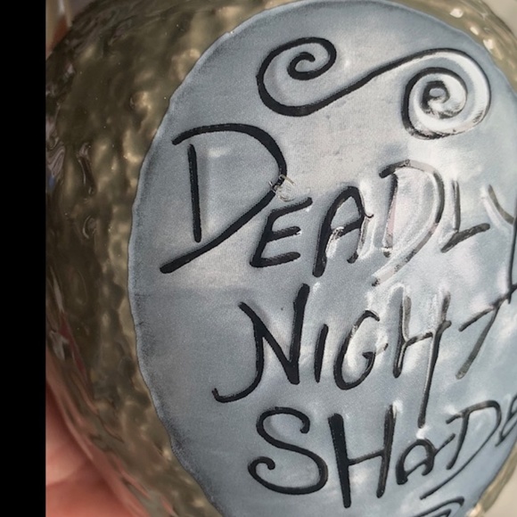 Disney The Nightmare Before Christmas Mug and Spoon Set NWT - Picture 10 of 10